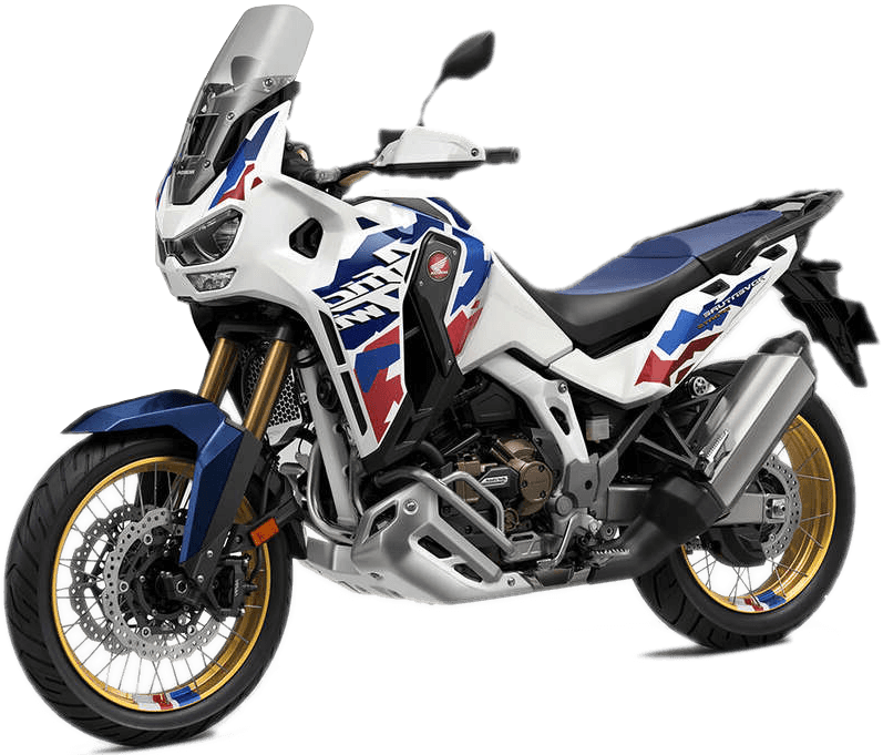 Honda Africa Twin image