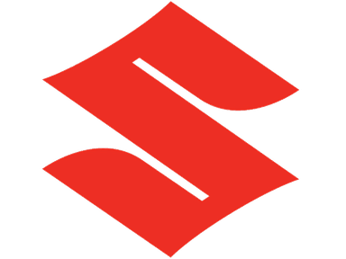 Suzuki Logo image