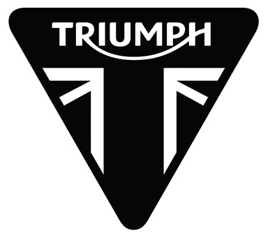 Triumph Logo image