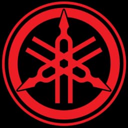 Yamaha Logo image